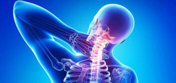 příčiny osteochondózy děložního čípku