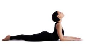 jóga a pilates